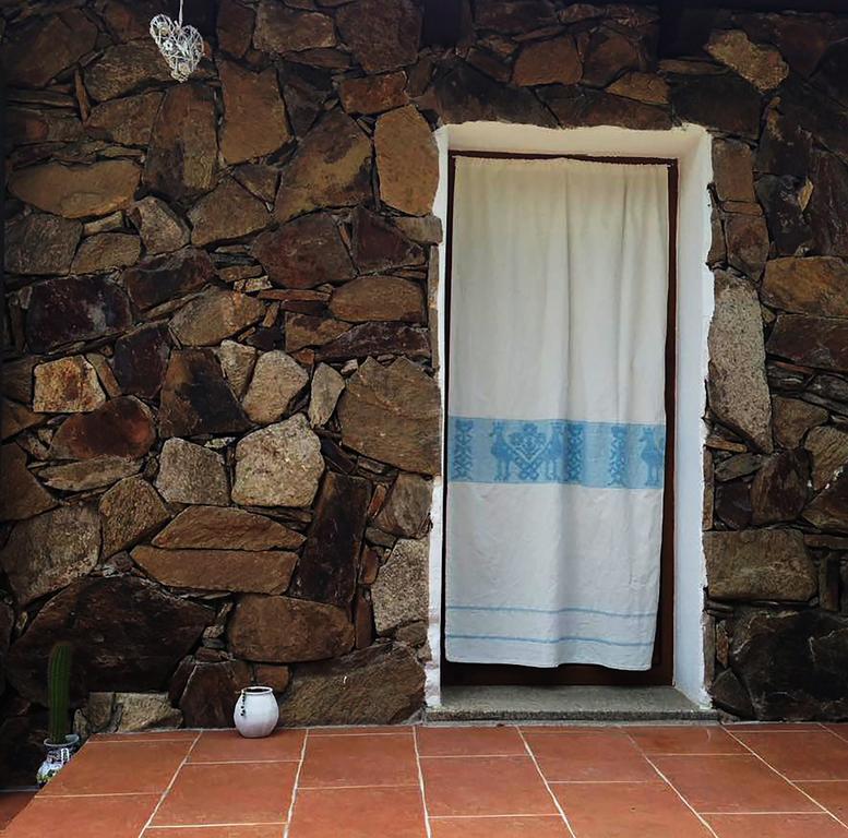 B&B La Tasgia Aggius Luaran gambar