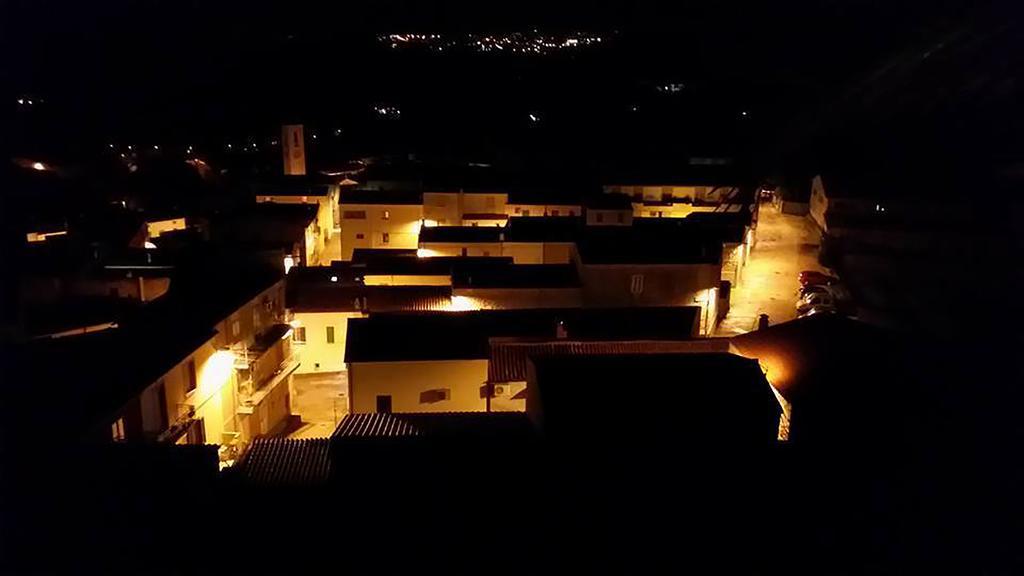 B&B La Tasgia Aggius Luaran gambar