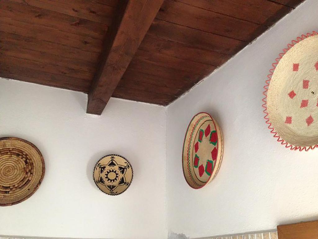 B&B La Tasgia Aggius Luaran gambar