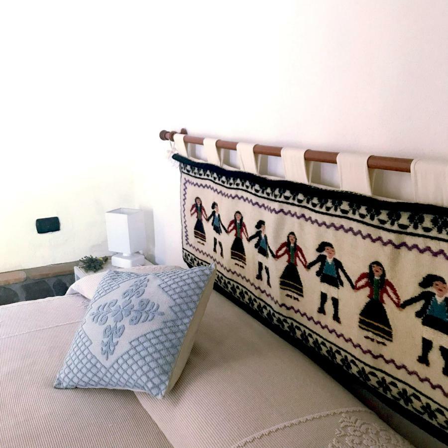B&B La Tasgia Aggius Luaran gambar