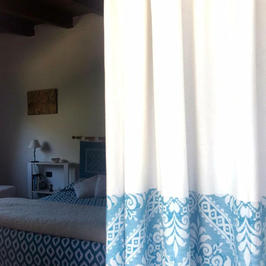 B&B La Tasgia Aggius Luaran gambar