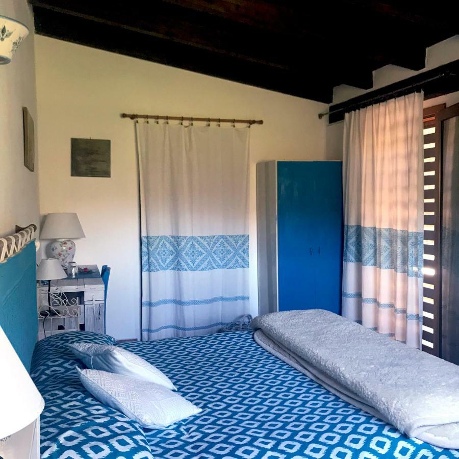 B&B La Tasgia Aggius Luaran gambar