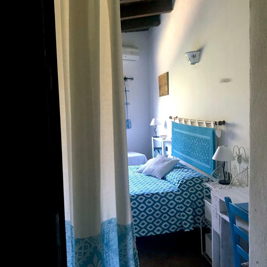 B&B La Tasgia Aggius Luaran gambar