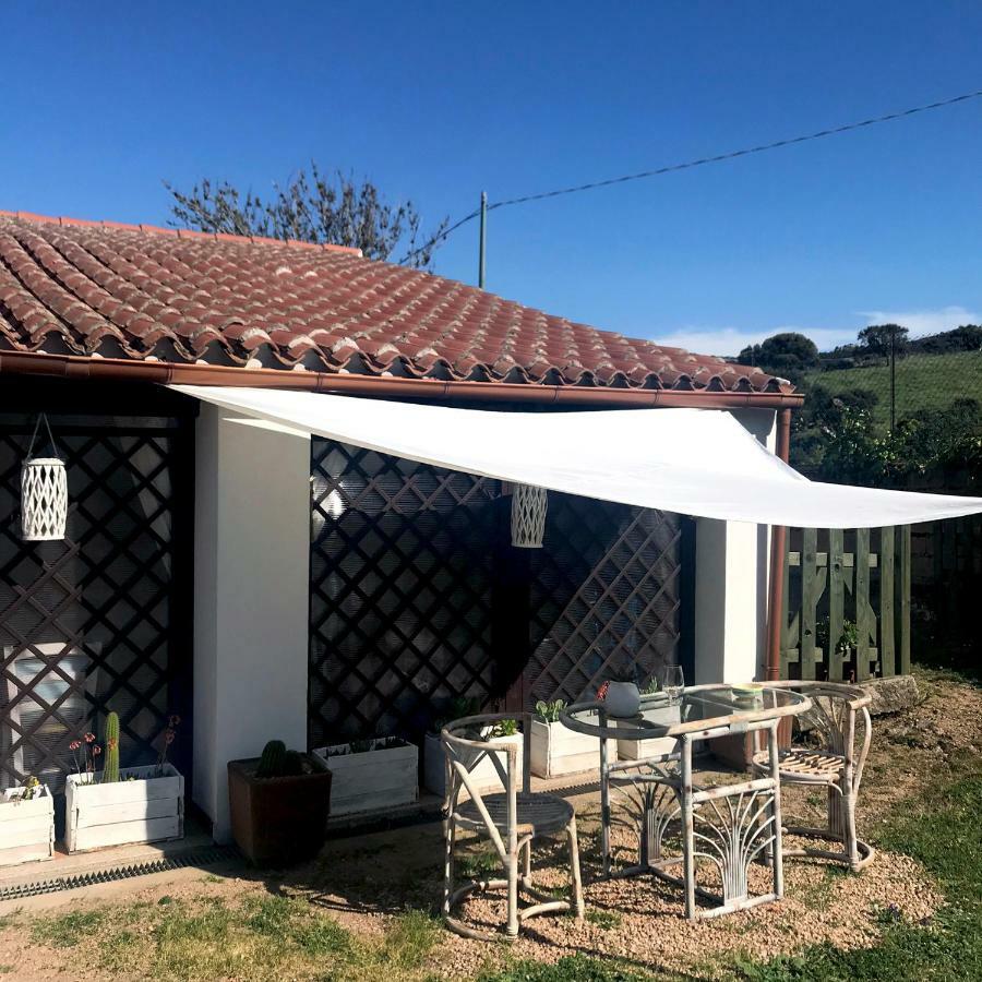 B&B La Tasgia Aggius Luaran gambar