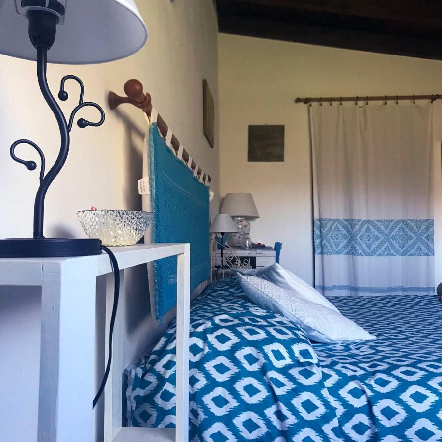 B&B La Tasgia Aggius Luaran gambar